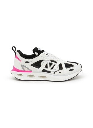 Main View - Click To Enlarge - VALENTINO GARAVANI - VLogo Easyjog Low Top Women's Sneakers