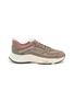 Main View - Click To Enlarge - VALENTINO GARAVANI - True Actress Low Top Women's Sneakers