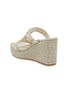  - VALENTINO GARAVANI - 25/90 Rockstud Platform Espadrilles