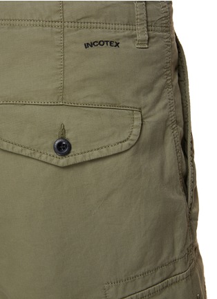  - INCOTEX - Cargo Shorts
