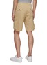 Back View - Click To Enlarge - INCOTEX - Cargo Shorts