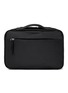 Main View - Click To Enlarge - JULY - Hanging Toiletry Bag — Black