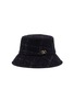 Main View - Click To Enlarge - VALENTINO GARAVANI - VLogo Signature Tweed Bucket Hat