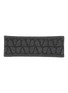 Main View - Click To Enlarge - VALENTINO GARAVANI - Toile Iconographe Knitted Wool Cashmere Blend Headband