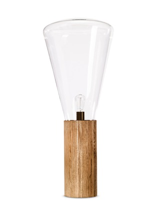 Main View - Click To Enlarge - BROKIS - Muffins floor lamp
