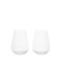 Main View - Click To Enlarge - RICHARD BRENDON - x Jancis Robinson The Stemless Wine and Water Glass — Set Of 2