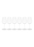 Main View - Click To Enlarge - RICHARD BRENDON - x Jancis Robinson The Wine Glass — Set Of 6