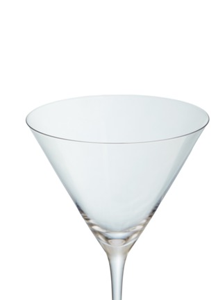 Detail View - Click To Enlarge - RICHARD BRENDON - Cocktail Classic Martini Glass — Set Of 2