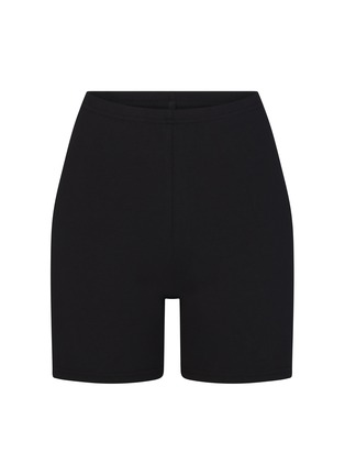 Main View - Click To Enlarge - SKIMS - Outdoor Bike Shorts