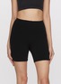 Figure View - Click To Enlarge - SKIMS - Outdoor Bike Shorts