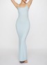 Figure View - Click To Enlarge - SKIMS - Soft Lounge Long Slip Dress