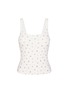 Main View - Click To Enlarge - SKIMS - Soft Lounge Lace Cami