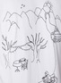  - MAISON LABICHE - Le Patureau Embroidered Crewneck Cotton T-Shirt