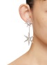 Figure View - Click To Enlarge - JENNIFER BEHR - Estee Swarovski Crystal Earrings