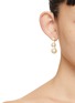 Figure View - Click To Enlarge - JENNIFER BEHR - Gabriella Faux Pearl Earrings