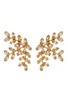 Main View - Click To Enlarge - JENNIFER BEHR - Viniette Earrings