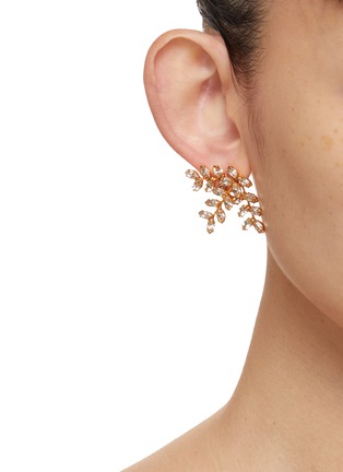 Figure View - Click To Enlarge - JENNIFER BEHR - Viniette Earrings