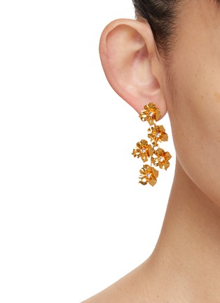 Figure View - Click To Enlarge - JENNIFER BEHR - Myra Earrings
