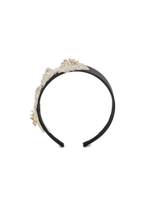 Main View - Click To Enlarge - JENNIFER BEHR - Lillia Headband