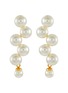 Main View - Click To Enlarge - JENNIFER BEHR - Marcella Earrings