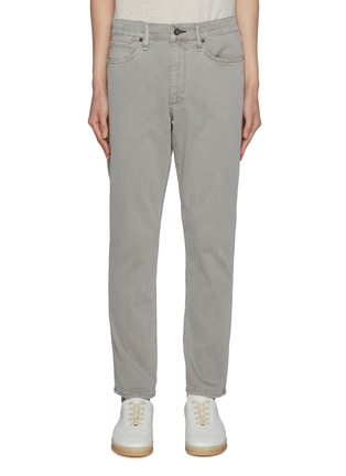 Main View - Click To Enlarge - RAG & BONE - Fit 2 Aero Stretch Slim Jeans