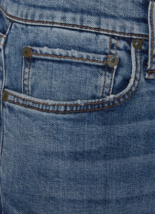  - RAG & BONE - Fit 2 Authentic Stretch Slim Jeans