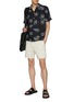 Figure View - Click To Enlarge - RAG & BONE - Avery Resort Embroidered Shirt