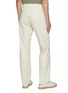 Back View - Click To Enlarge - RAG & BONE - Standard Cotton Chino Pants