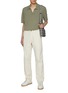 Figure View - Click To Enlarge - RAG & BONE - Standard Cotton Chino Pants