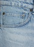  - RAG & BONE - Fit 4 Authemtic Rigid Sraight Leg Jeans