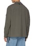 Back View - Click To Enlarge - RAG & BONE - Cade Tropical Jacket