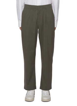 Main View - Click To Enlarge - RAG & BONE - Shift Tropical Trousers