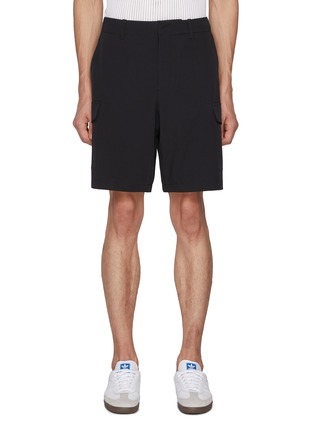 Main View - Click To Enlarge - RAG & BONE - Cade Cargo Shorts