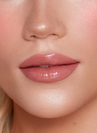 Detail View - Click To Enlarge - CHARLOTTE TILBURY - Beauty Blush Wand — Pillow Talk