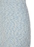  - CRUSH COLLECTION - Fancy Bouclé Mini Skirt