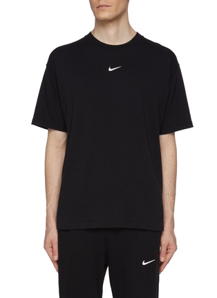 Main View - Click To Enlarge - NIKE - X NOCTA Graphic T-Shirt