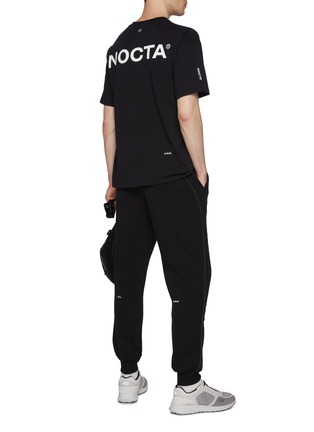 Figure View - Click To Enlarge - NIKE - X NOCTA Graphic T-Shirt