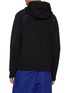 Back View - Click To Enlarge - NIKE - x NOCTA L'Art FLC Hoodie
