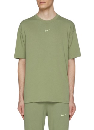 Main View - Click To Enlarge - NIKE - X NOCTA Graphic T-Shirt