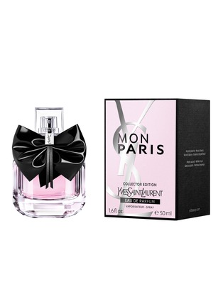 Main View - Click To Enlarge - YSL BEAUTÉ - 2024 Collector Edition Mon Paris Eau de Parfum 50ml