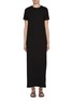 Main View - Click To Enlarge - THE FRANKIE SHOP - Maya T-Shirt Dress