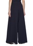 Back View - Click To Enlarge - THE FRANKIE SHOP - Sierra Wide Leg Pants