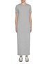 Main View - Click To Enlarge - THE FRANKIE SHOP - Maya T-Shirt Dress