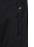 Detail View - Click To Enlarge - TOGA VIRILIS - Ripstop Zipped Straight Leg Pants