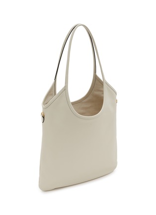 Detail View - Click To Enlarge - MIU MIU - Ivy Leather Tote Bag