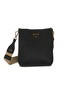 Main View - Click To Enlarge - PRADA - Soft Grain Leather Crossbody Bag