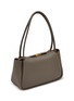 Detail View - Click To Enlarge - PRADA - Medium Soft Grain Leather Shoulder Bag