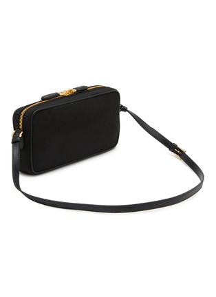 Detail View - Click To Enlarge - PRADA - Small Contenitore Manigila Re-Nylon Shoulder Pouch