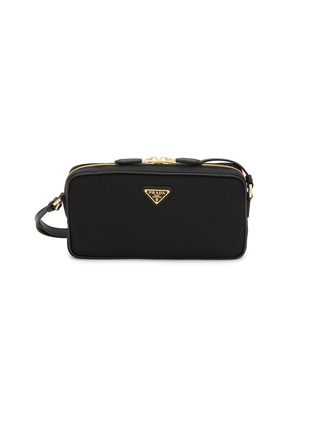 Main View - Click To Enlarge - PRADA - Small Contenitore Manigila Re-Nylon Shoulder Pouch