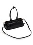 Detail View - Click To Enlarge - PRADA - Medium Soft Lux Leather Handbag